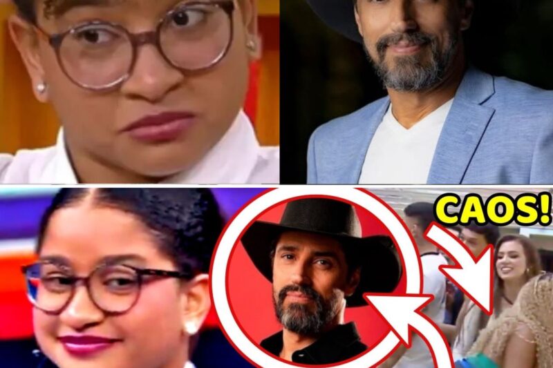 CAOS NO PÓS-BBB: Cowboy Processa Milena Após Ofensas Pesadas no Hulk e Boninho Perde a Linha na Estreia da “Casa do Patrão”