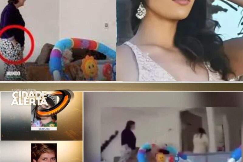 Tragédia na Realeza da Beleza: O Crime Cruel que Revelou o Lado Sombrio de uma Obsessão Materna
