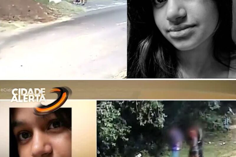 Trama Macabra: Adolescente de 14 Anos é Vítima de Emboscada Fatal Planejada por “Triângulo Amoroso” Juvenil no Paraná