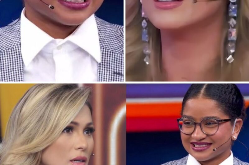 O Fenômeno Lívia Andrade vs. Milena: A Anatomia de um Confronto que Expôs as Entranhas da Televisão Brasileira