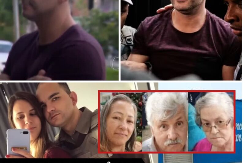 O Mistério dos 20 Mil Documentos e os Corpos Ausentes