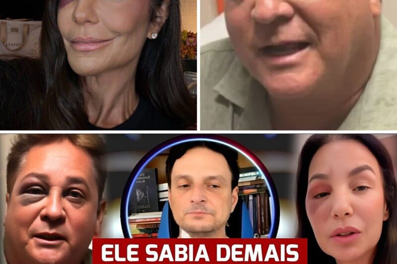 O Fenômeno das Celebridades Marcadas: Apenas Acidentes?