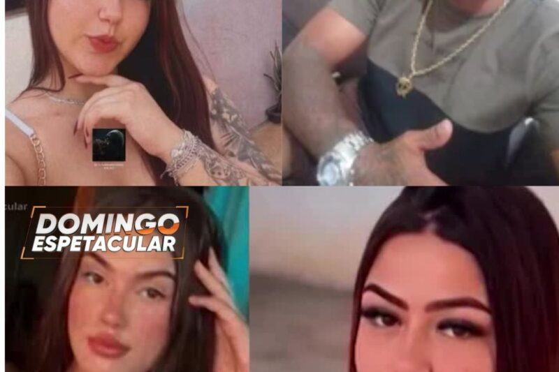 Primas Desaparecidas em Cianorte: O Mistério da Caminhonete e a Verdadeira Identidade do Homem que as Levou para uma Festa Sem Volta