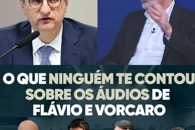 BOMBA EM BRASÍLIA: O pacto secreto entre PGR e banqueiro que sacrificou Flávio Bolsonaro para salvar ministros do STF de escândalo milionário acaba de virar a República de cabeça para baixo!