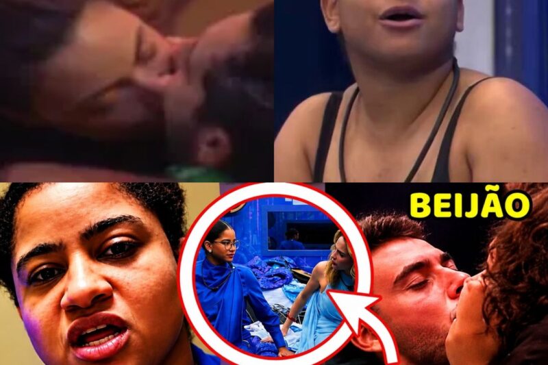 O CAOS SE INSTALOU! Milena Perde a Paciência com Seguidores e Gera Crise de Imagem; Nikita Causa Polêmica Após Beijão em Reality