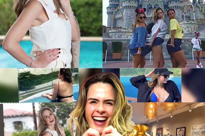 BBB 26: ANA PAULA CHOCOU O BRASIL! A VERDADE POR TRÁS DA MANSÃO LUXUOSA E A HERANÇA MILIONÁRIA QUE NINGUÉM ESPERAVA