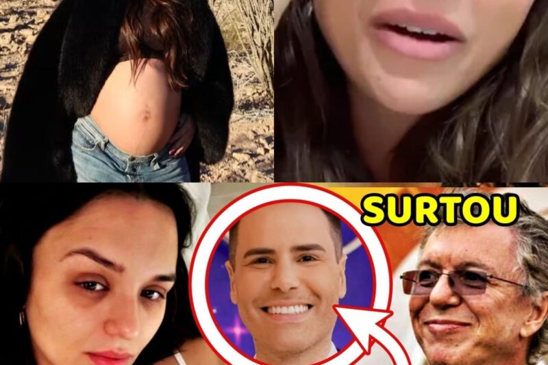 Caos na Família: Rafa Kalimann Expõe Negligência de Natanzinho em Documentário Choque e Internet Reage ao “Passado Sujo”