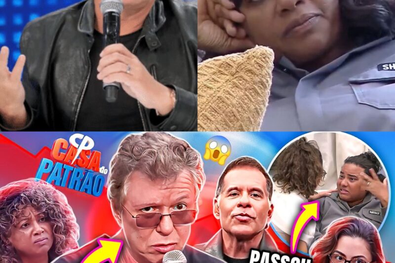 O FIM DE UM IMPÉRIO? BONINHO ENFRENTA HUMILHAÇÃO PÚBLICA E FRACASSO HISTÓRICO COM NOVO REALITY SHOW