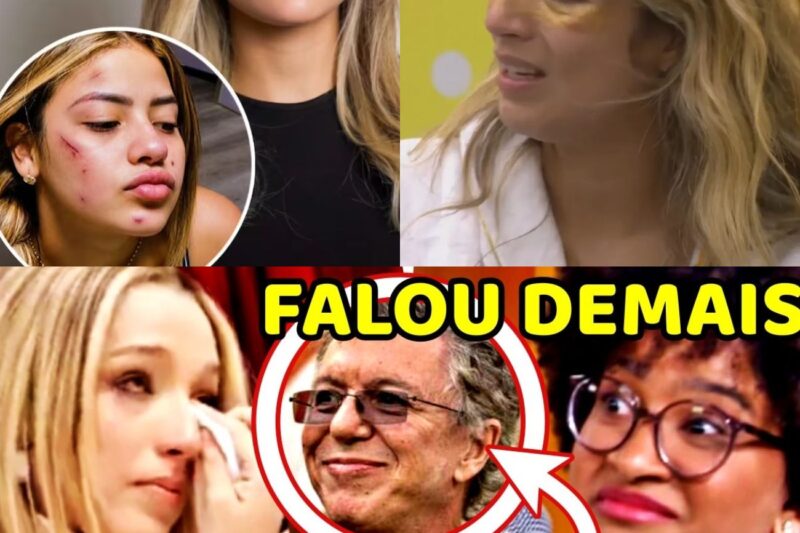 GRAVE! Samira REVELA O PIOR SOBRE APARTAMENTO e VIRA CHACOTA; AGRESSÃ0; TRETA NA CASA DO PATRÃO