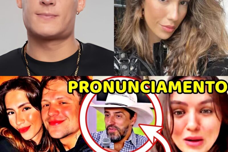 TRAIÇÃO, PERDÃO OU NEGÓCIO? O retorno chocante de Gabi Brandt e Saulo Poncio esconde segredos que a Família Poncio não quer que você saiba; descubra a verdade por trás do anúncio!