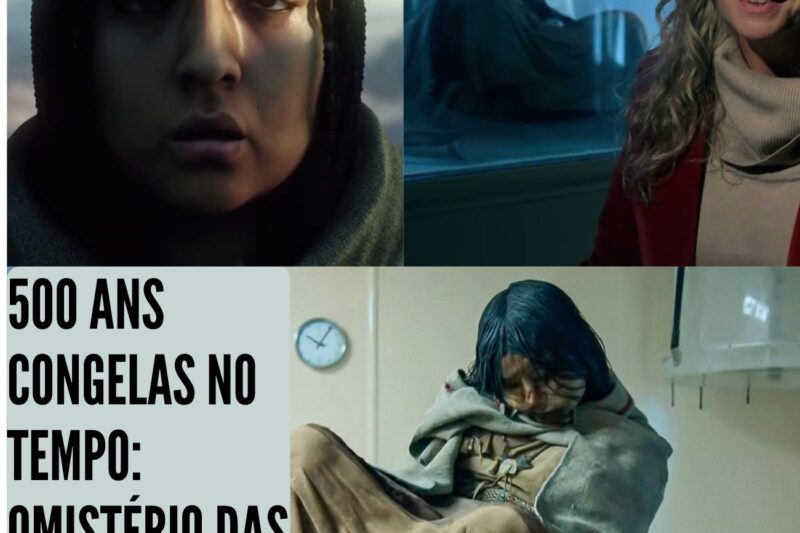 O Enigma da Donzela Inca: Cientistas Revelam a Verdade Chocante por Trás da Múmia que “Acordou” o Mundo