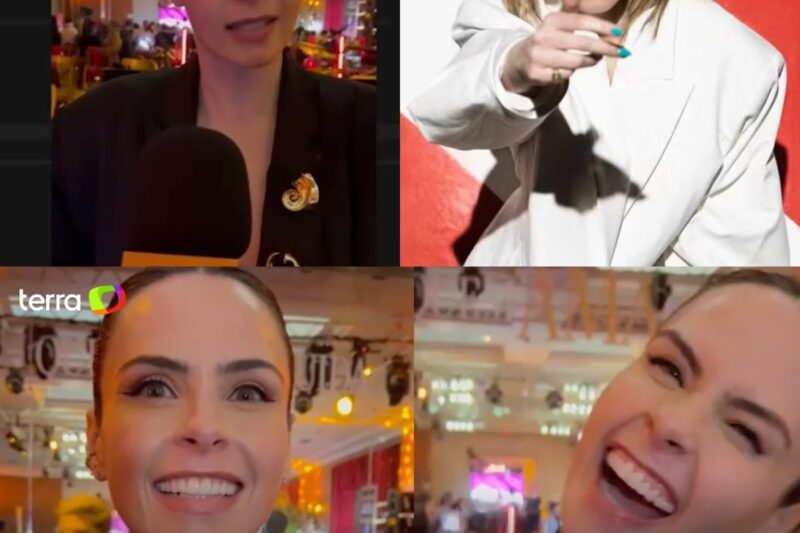 FIM DO MISTÉRIO! Ana Paula Renault expõe racha interno, confessa método cruel para destruir entrevistados e faz promessa escandalosa que põe a TV brasileira em pânico: “A tendência é piorar!”