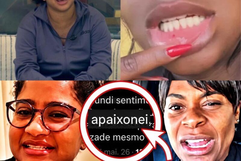 MADRUGADA DE CAOS: O tweet de amor proibido que a assessoria apagou às pressas, o grave acidente de Jojo e a soltura chocante de MC Poze do Rodo!