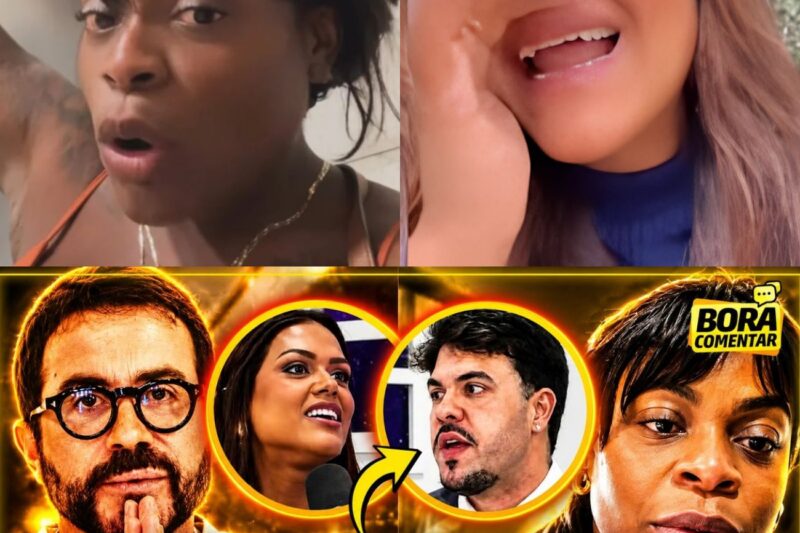 MADRUGADA SANGRENTA E CONFISSÕES PROIBIDAS: Jojo Todinho se acidenta, Álvaro destrói Camila Loures com segredo do passado e Padre Fábio de Melo expõe vida sexual oculta!