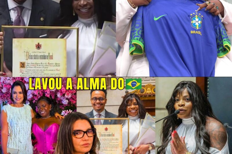 BOMBA: Jojo Todinho paralisa a Câmara do Rio, estraçalha a esquerda em discurso histórico e expõe segredo avassalador com Michele Bolsonaro que o sistema tentou esconder!