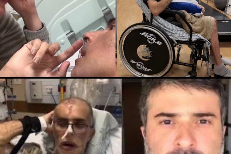 BOMBA: O vídeo proibido do Comandante Felipe que o Brasil não consegue parar de ver; o segredo dos últimos momentos antes do milagre virar tragédia e luto nacional!