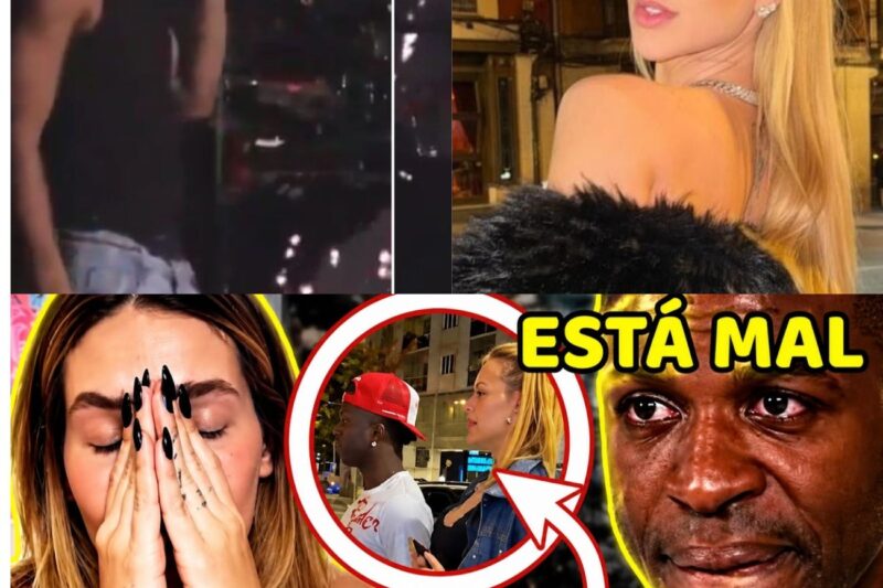 O jatinho e o teco-teco: Virgínia expõe traição de Vini Jr., craque entra em colapso mental em Madrid e vídeo secreto de Zé Felipe celebrando a ruína do jogador vaza!