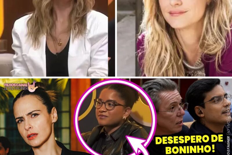 Abaixo do Pano na TV: Campeã do BBB engolida no Projac, denúncia de boicote de Boninho e a rasteira secreta que promete parar o Brasil!