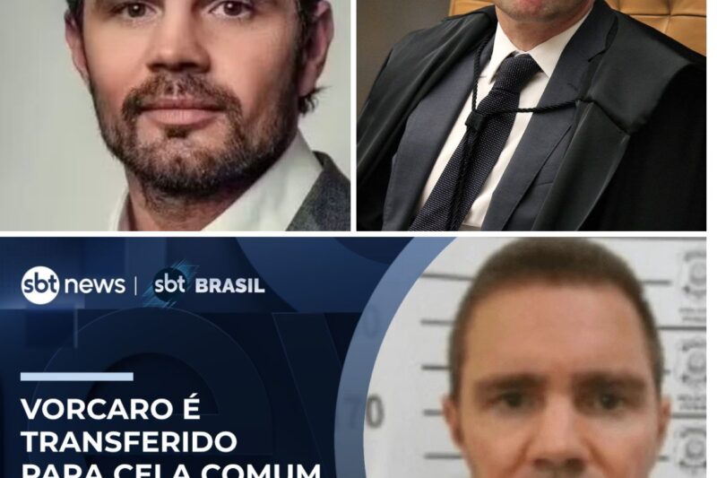 O Segredo que Pode Implodir Brasília: Dono do Banco Master é Jogado em Cela Comum Após Tentar Blefar com a PF e Esconder Cúmplices Poderosos!