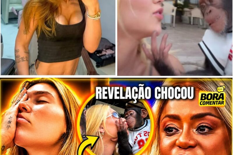 VIRGÍNIA VAI SER PRESA? Acusação GRAVE de RACISMO contra Vini Jr. EXPLODE e a web DETONA: “Sem perdão!”