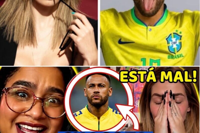 “EXPOSED” AO VIVO? Milena DETONA fã que a chamou de “escorada” e abre o jogo sobre relação com Ana Paula: “Tô afiada!