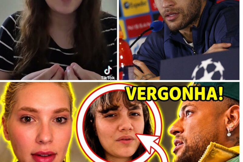 O Escândalo Oculto que Destruiu uma Família do YouTube, a Humilhação de Neymar e as Farsas Reveladas no Reality dos Famosos!