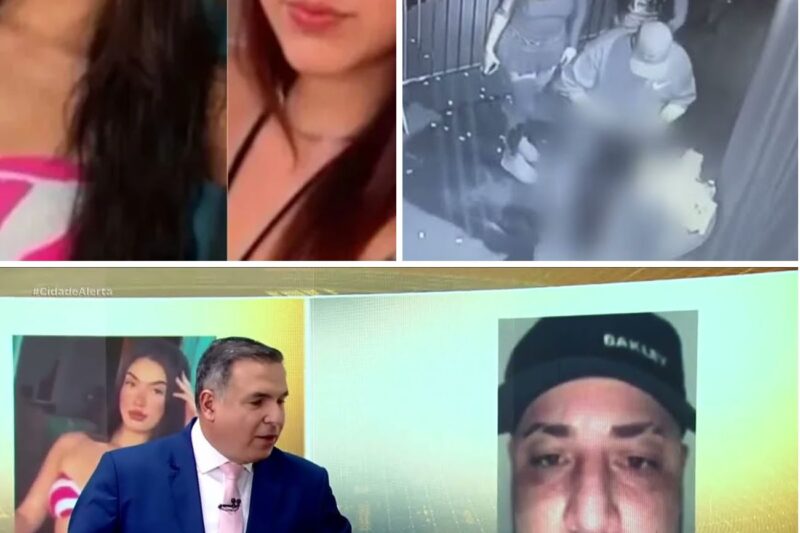 ELA SABIA DE TUDO!”: Ex de ‘Dog Dog’ é presa e confissão macabra revela os detalhes mais sombrios do desaparecimento das primas!