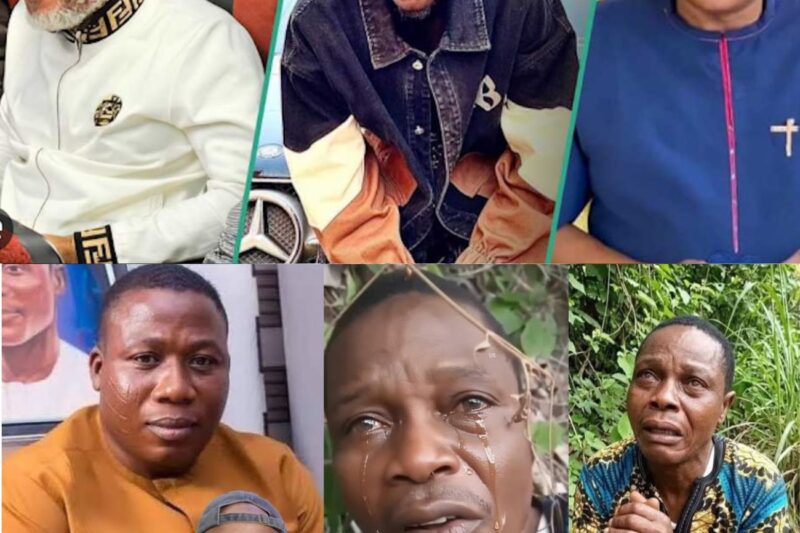They Decapitated a Teacher! Michael Ojedokun’s Tragic Fate Exposes Nigeria’s Silent Crisis