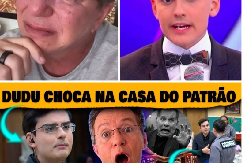 BOMBA NA ‘CASA DO PATRÃO’: O erro humilhante que destruiu o plano de Bianca, a treta cruel com Sheila e o discurso de demissão ao vivo que chocou o Brasil!