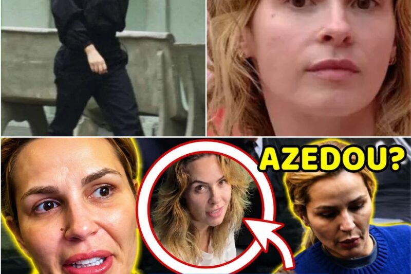 ““Estou no buraco mais fundo!” — Deolane Bezerra em choque absoluto após prisão envolvendo PCC e esquema milionário de lavagem de dinheiro”