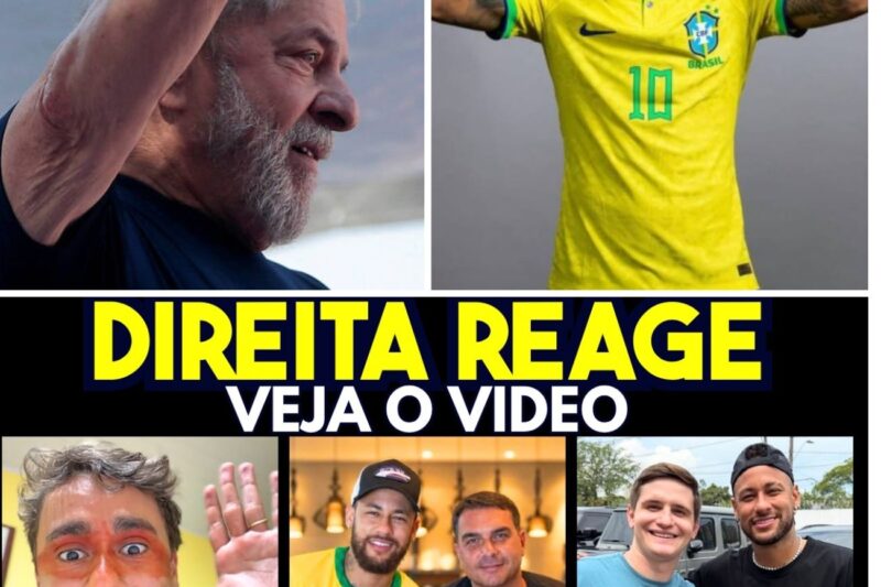 O COMPLÔ SECRETO: Como o Palácio tentou DESTRUIR Neymar antes da Copa e a reação EXPLOSIVA que humilhou o governo e parou o Brasil!