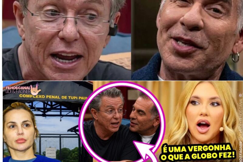 Áudio CHOCANTE de Deolane Bezerra REVELA Dinheiro do Crime e Ameaças – Brasil em Pânico