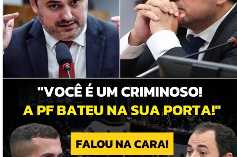 Escândalo Explosivo! Deputado Bolsonarista Ataca Lula e é HUMILHADO ao Vivo por Glauber: Corrupção e Fraudes do Banco Master Expostas!
