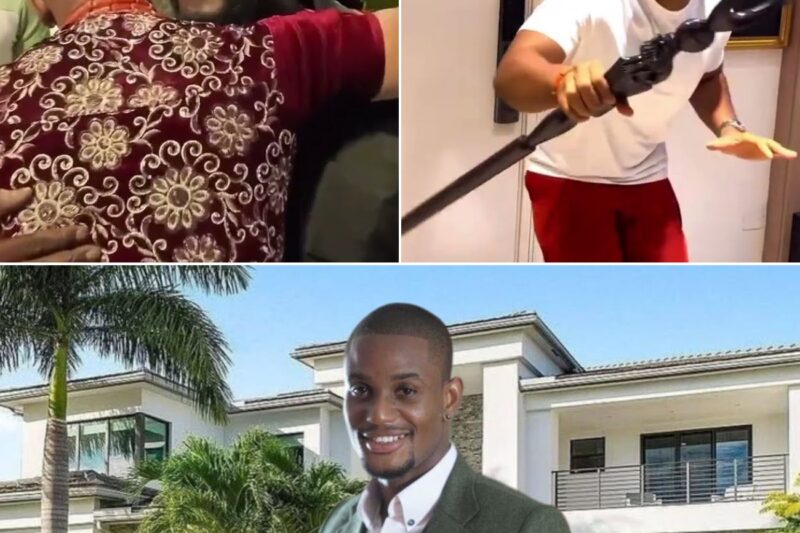 Alex Ekubo’s Luxurious Life Exposed Before His Tragic Passing – You Won’t Believe What He Owned!”