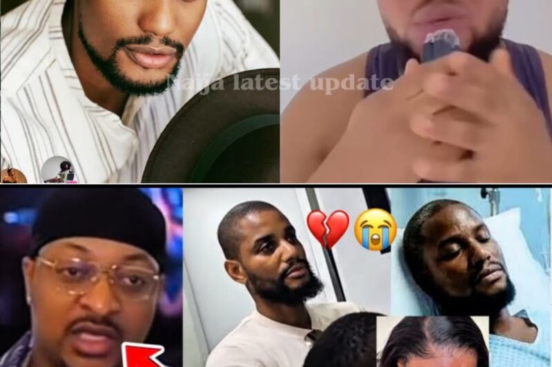 ALEX DIDNT DÌE A NATURAL DEÀTH. Alex Ekubo’s Death Revealed – Nollywood Star’s Hidden Pain, Online Rumors, and the Agony That Broke a Nation! Click to Uncover the Untold Story Now