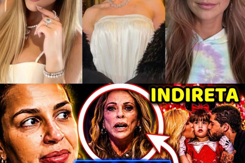 “Deolane EXPLODE! Humilhada e Exposta pelo PCC – Descubra os Bastidores CHOCANTES e Veja Como Virgínia e Neymar Reagem!”
