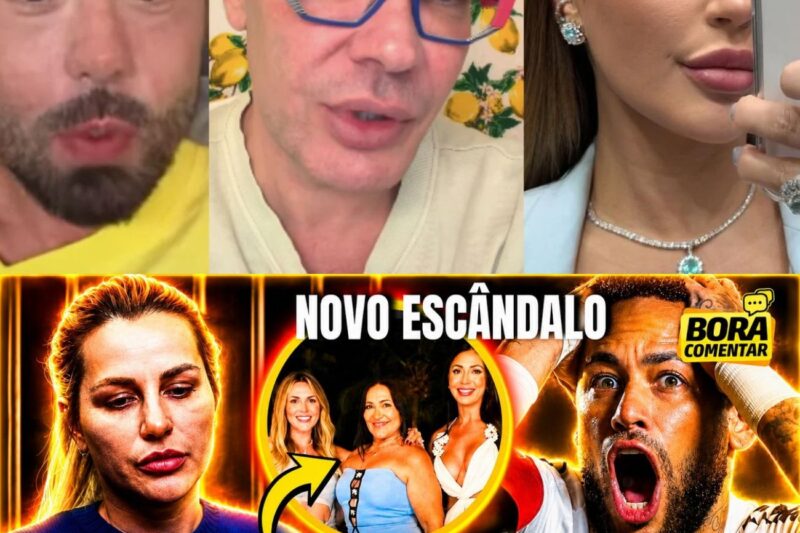 “Escândalo Explosivo! Deolane em Perigo e Rico Desafia Felipeh Campos: Descubra Toda a Polêmica que Está Mexendo com o Brasil – Clique e Veja Agora!”
