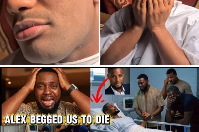 Heartbreaking Eyewitness Accounts