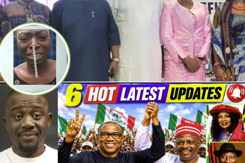 “Teachers Held Hostage in Horror Bush Captivity + Shocking Government Inaction + Nigeria Demands Answers NOW!”