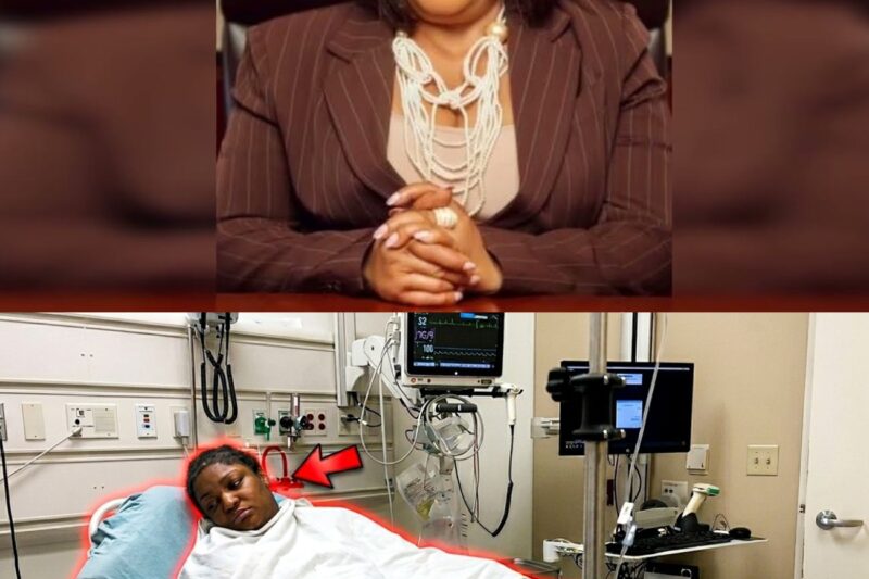 “Nollywood Stars Fighting for Their Lives: Heartbreaking Struggles You Won’t Believe – FULL STORY BELOW
