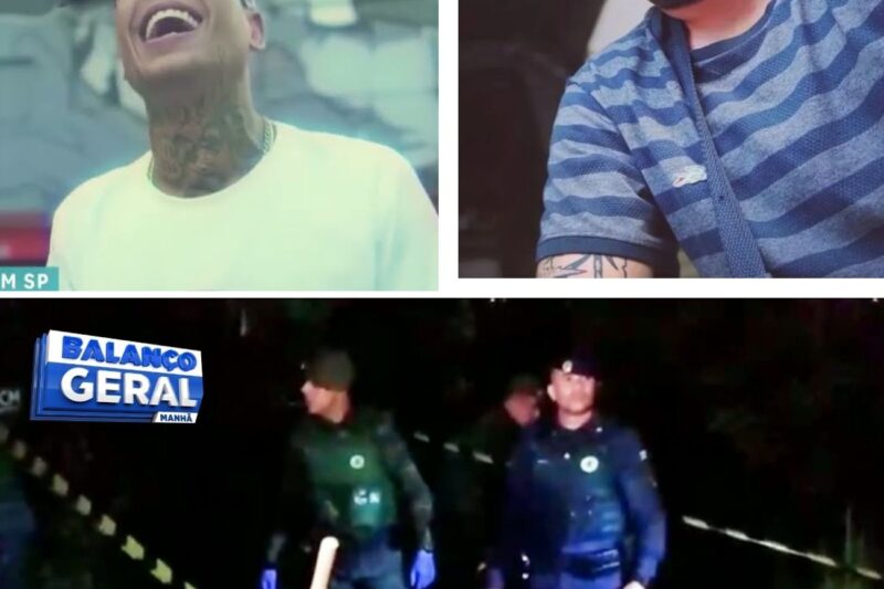 Polícia investiga relação de corpos encontrados em cemitério clandestino com postagem sobre MC Kevin