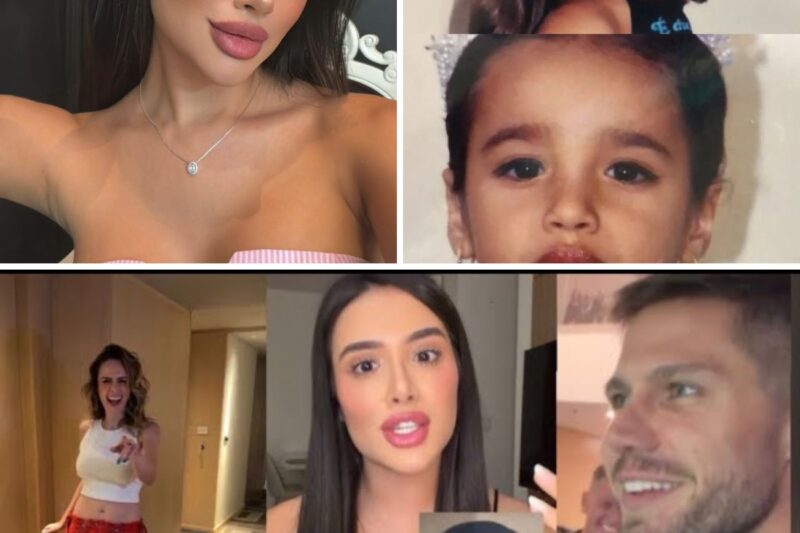 Verdade Revelada: Jordana Expõe Trauma de Infância após Críticas sobre sua Boca e Ana Paula Surpreende com Look de Ludmilla para Shakira
