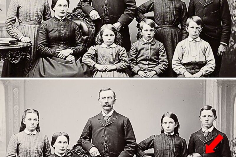 O Retrato do Medo: A Investigação que Revelou a Crueldade Sistêmica de uma Dinastia de Boston Oculta por 144 Anos