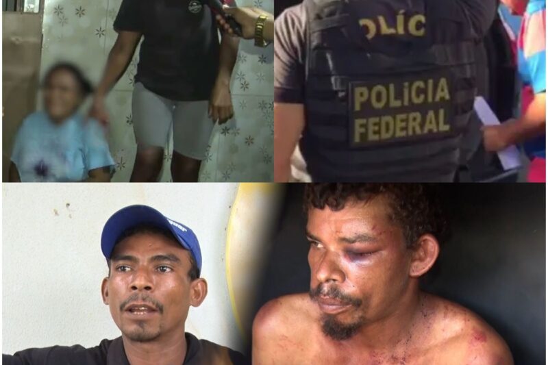 BOMBA EM BACABAL: Irmão de suspeito de abuso quebra o silêncio, alega inocência e faz acusação gravíssima contra familiar da vítima
