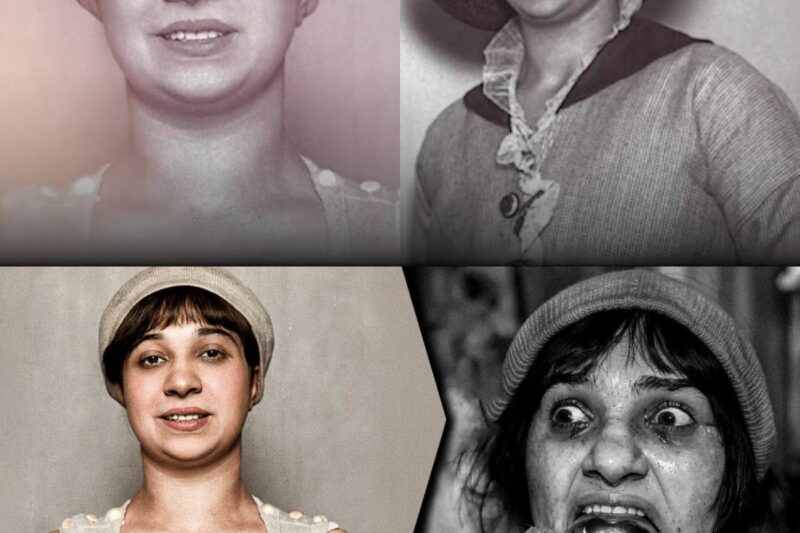 A Ascensão e a Queda Brutal de Violette Morris: De Heroína Olímpica a “Hiena da Gestapo” Executada pela Resistência