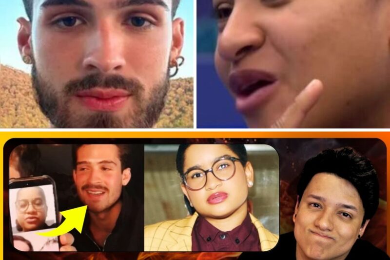 Milena causa climão em live com João Guilherme e Luiz Felipe conquista a glória na “Casa do Patrão”!