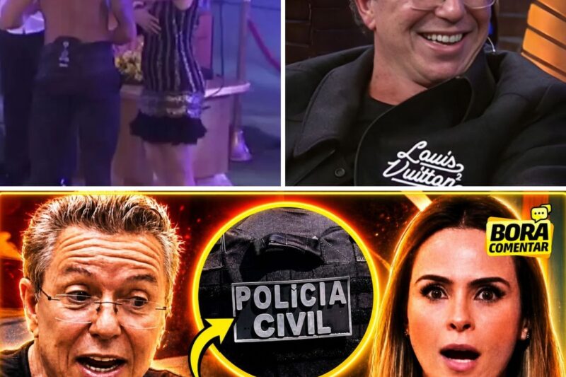 Ex-BBB peita Boninho após ofensas, Jojo Todynho aciona a polícia por ameaças e Ana Paula Renault é detonada por fala polêmica sobre mulheres