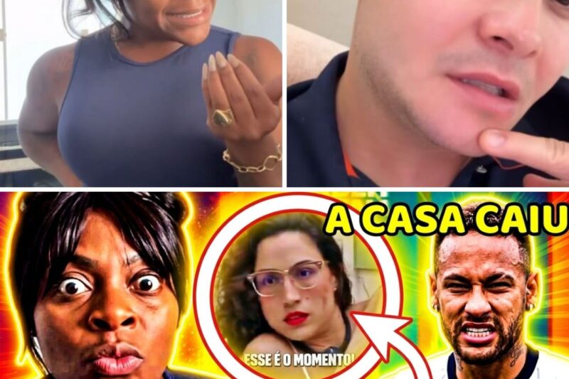 Vaza áudio chocante de traição no sertanejo; Jojô Todynho aciona a polícia e polêmica de cão de R$ 19 mil revolta a web