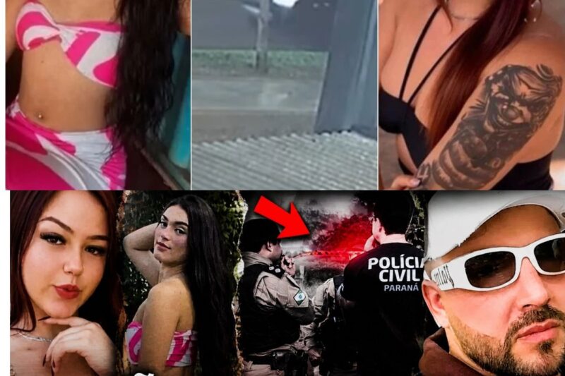 CARONA MORTAL, IDENTIDADE FALSA E A CAÇA AO SUSPEITO QUE ASSOMBRA O ESTADO
