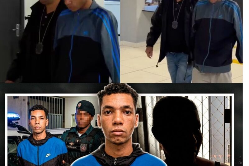 TODOS PRESOS: Confissões Chocantes e Reviravolta Familiar Marcam o Desfecho do Caso Pantanal